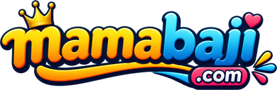 mamabaji com